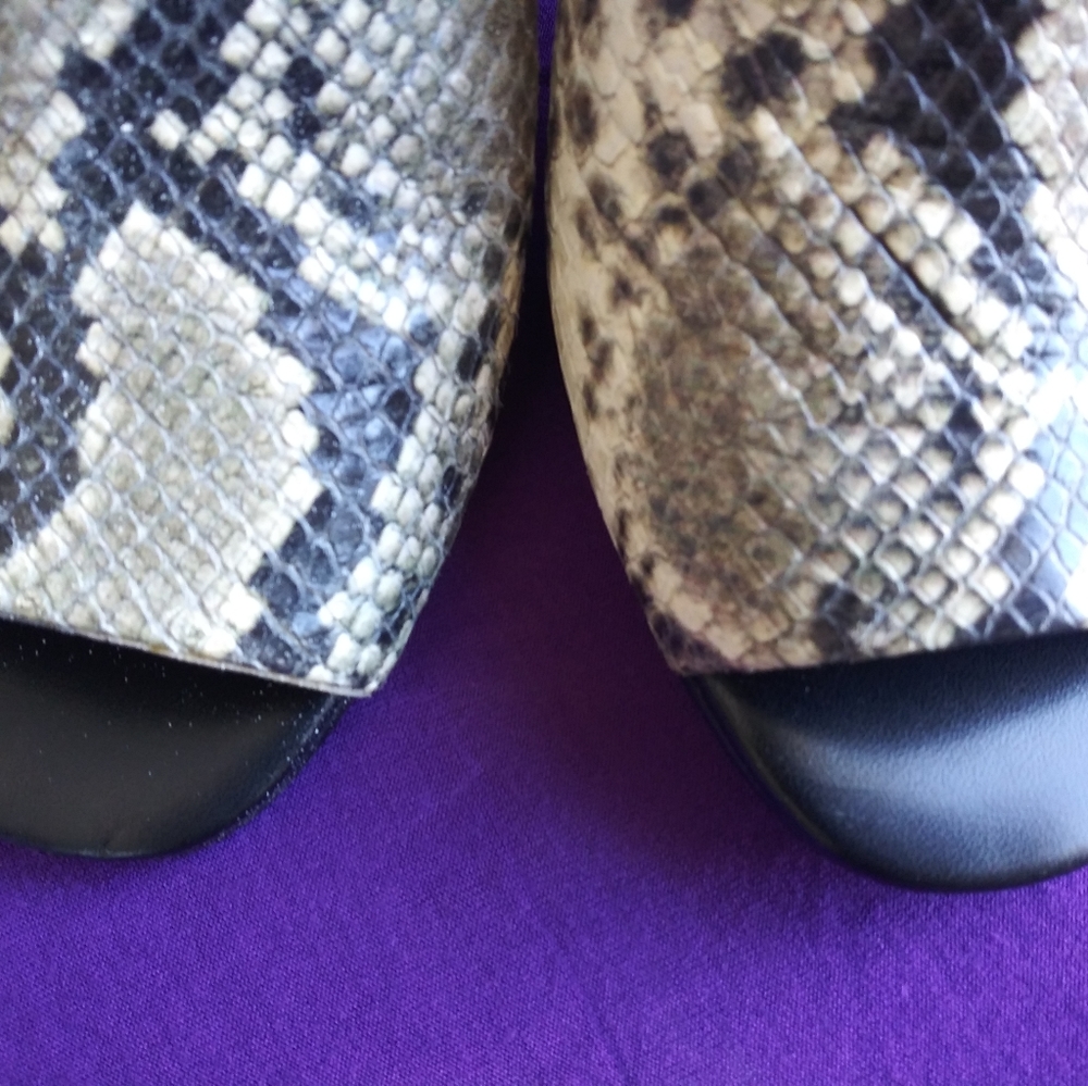 Designer shoes - Picture 4 of 6